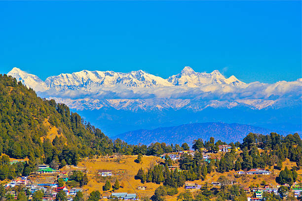 himalayas uttarakhand