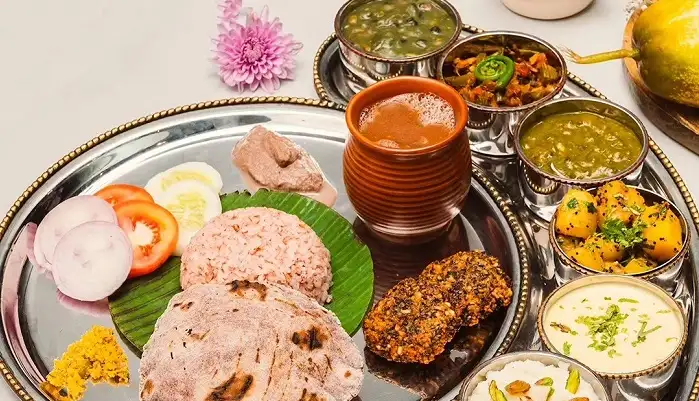 uttarakhand pahadi food