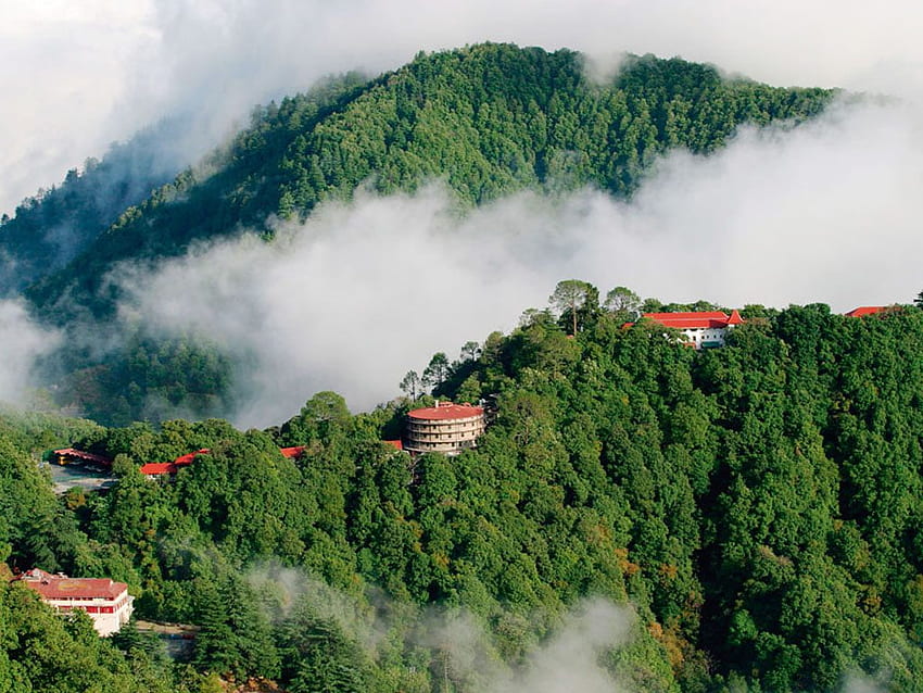 mussorie uttarakhand travels