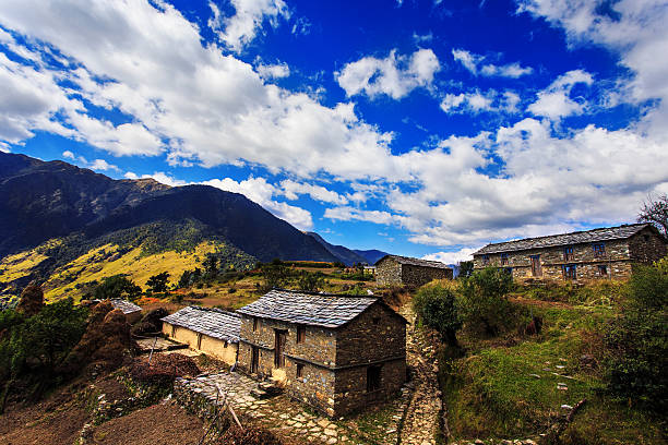 Villages of Uttarakhand Travels