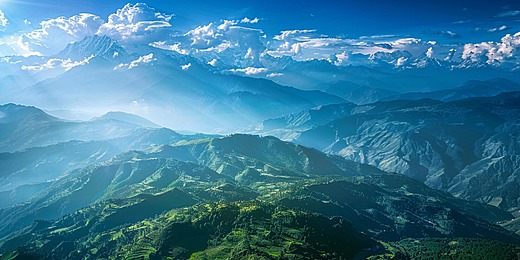 uttarakhand valleys